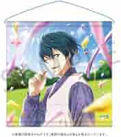 桐嶋郁弥 タペストリー バースデー Free! Free！ 桐嶋 郁弥 タペストリー バースデー 2017年 - メルカリ